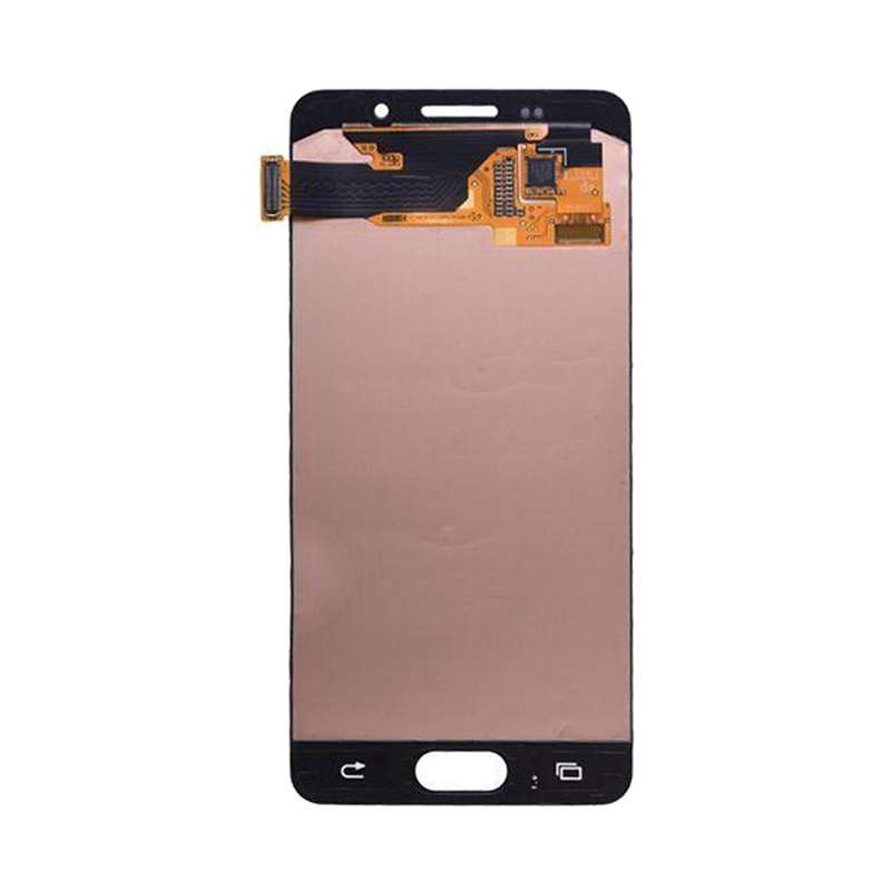 Original LCD Display + Touch Panel for Galaxy A3 (2016) / A310F, DSA310M, A310M/DS, A310Y(White)