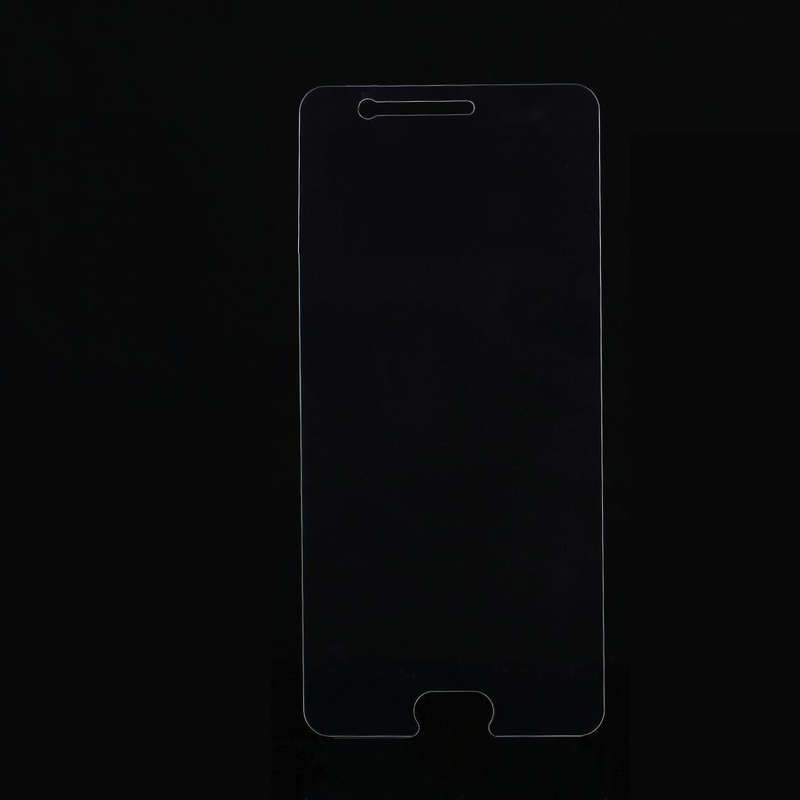 For Huawei P10 Plus 0.26mm 9H Surface Hardness Explosion-proof Non-full Screen Tempered Glass Scr...