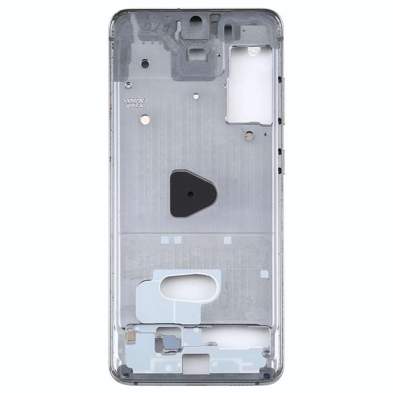 For Samsung Galaxy S20  Middle Frame Bezel Plate (Grey)