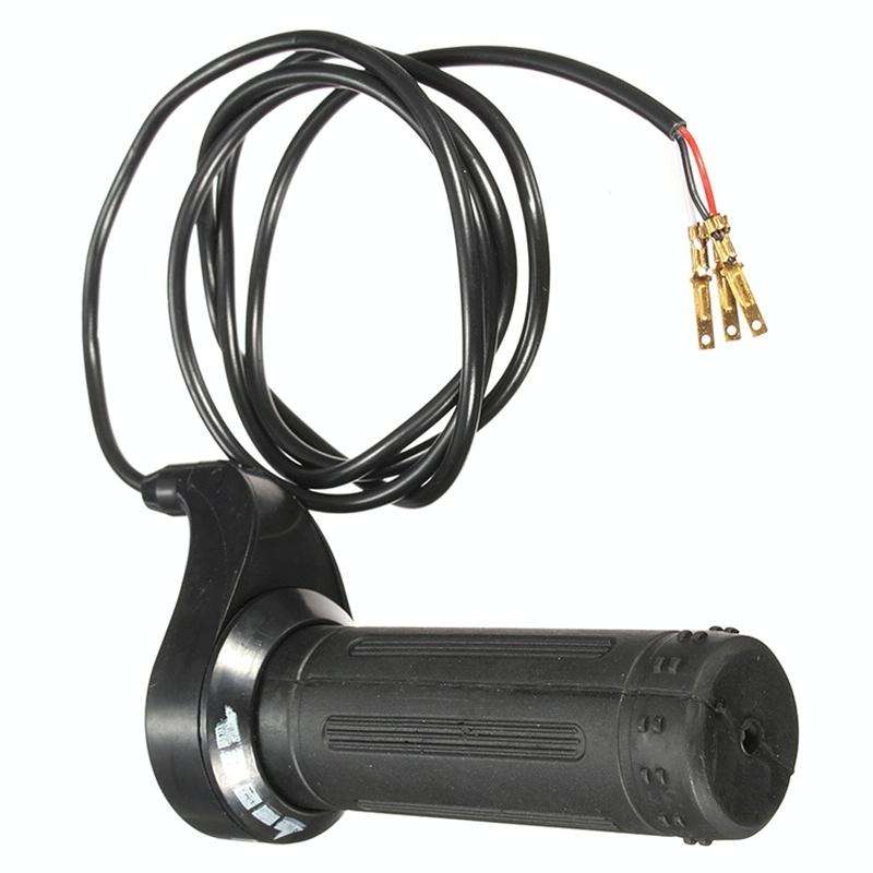 Electric Bicycle Turning Handle Throttle Handle