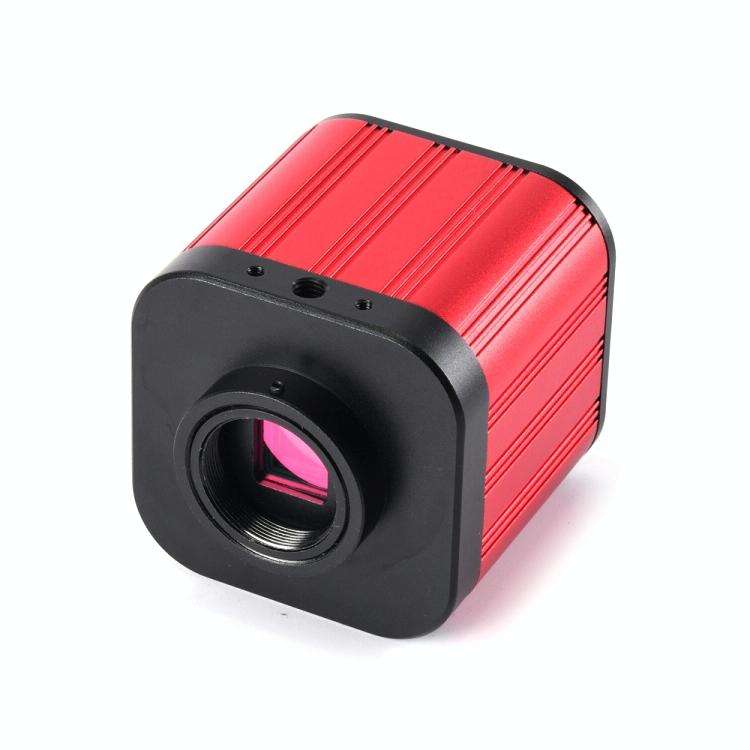 HD 4K 16 Million Industrial Camera HDMI Microscope Camera,EU Plug
