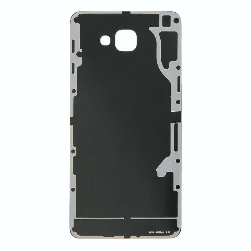 For Galaxy A9(2016) / A900 Original Battery Back Cover  (White)