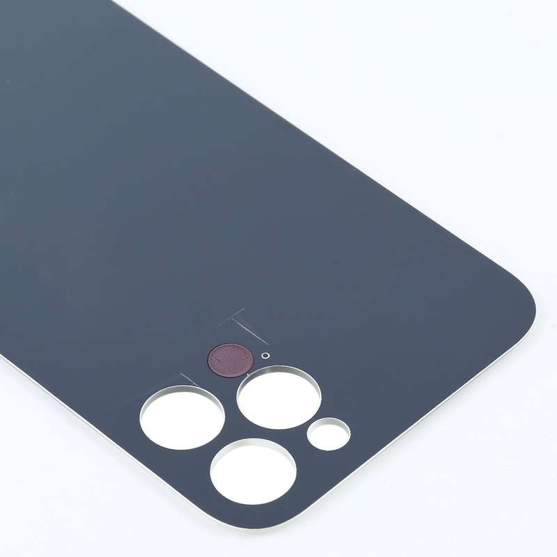 Battery Back Cover for iPhone 12 Pro(White)