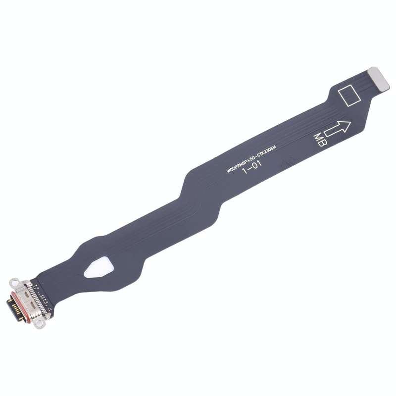 For OPPO Reno6 Pro+ OEM Charging Port Flex Cable