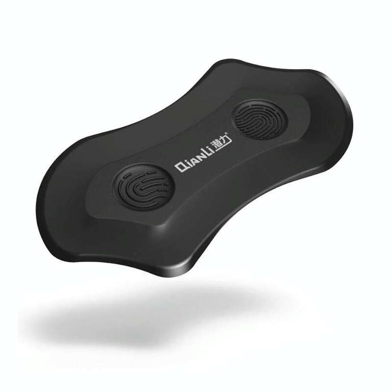 QIANLI i-Pry 1208 Pry Opening Tool Anti-Static Ultra Thin Plastic Disassembling Piece with Round ...