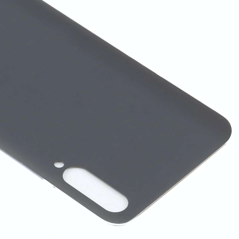 For Samsung Galaxy A50s SM-A507F Battery Back Cover (White)