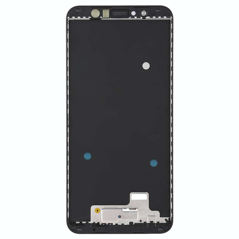 Middle Frame Bezel for Asus Zenfone Max Pro (M1) ZB601KL(Black)