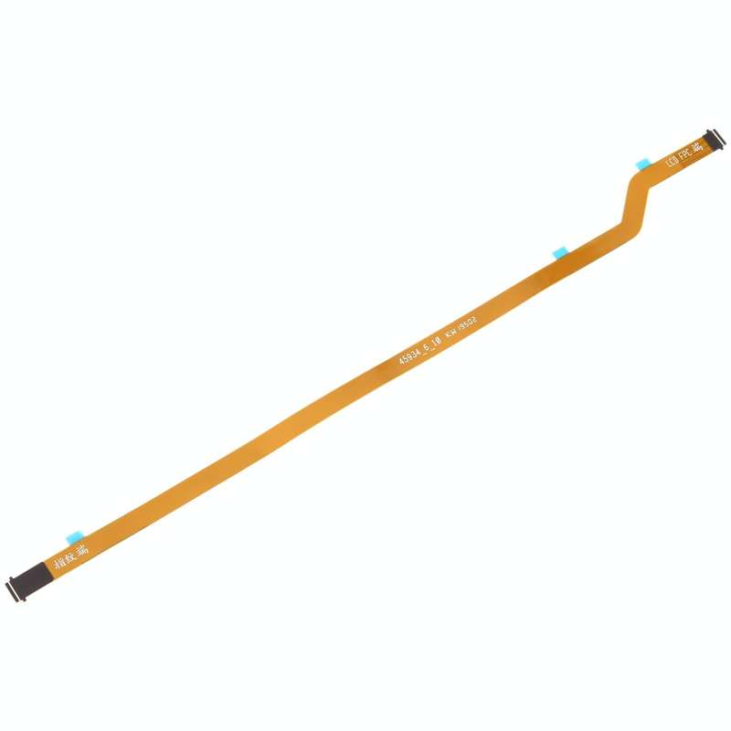 For Huawei MediaPad M6 10.8 Original Fingerprint Connector Flex Cable