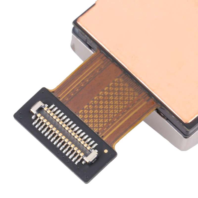 For Xiaomi Redmi Note 11 Pro China / Note 11 Pro+ 5G / 11i / 11i HyperCharge 5G Back Facing Camera