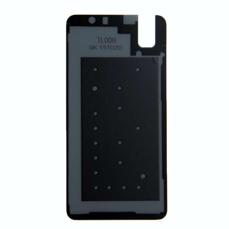 For Huawei Honor 7i Battery Back Cover(White)