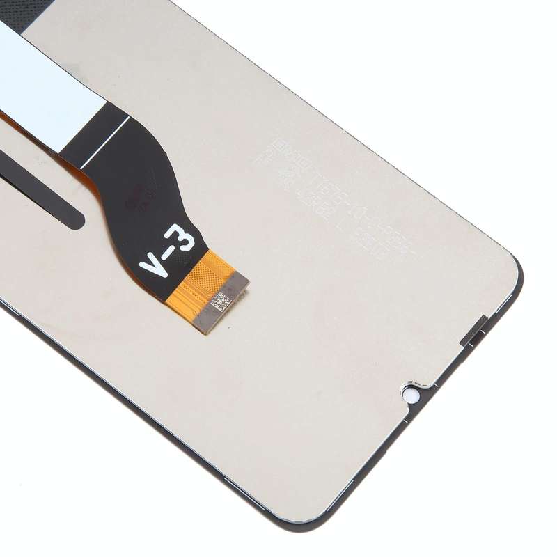 For Xiaomi Poco M6 5G Original IPS Material LCD Screen with Digitizer Full Assembly