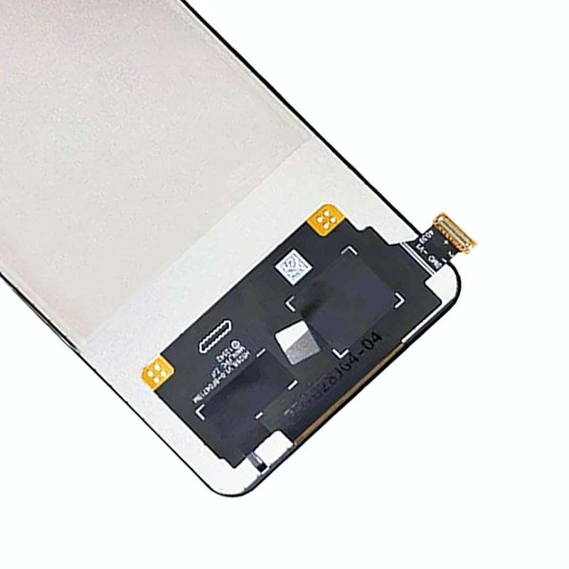 For OnePlus Nord CE3 CPH2569 TFT LCD Screen with Digitizer Full Assembly, Not Supporting Fingerpr...