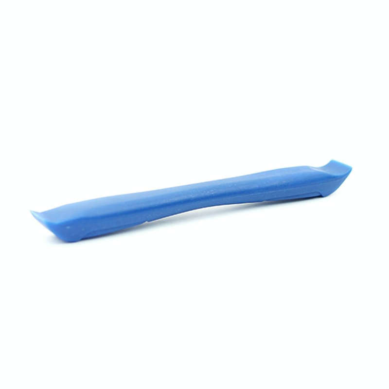 100 PCS JIAFA P8817 Mobile Phone Repair Tool Double-end Spudgers(Blue)