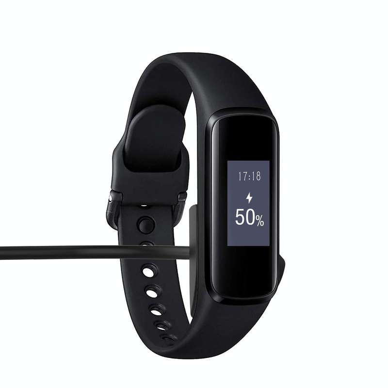 For Samsung Galaxy Fit 2 SM-R220 Smart Watch Charging Cable, Length:100cm