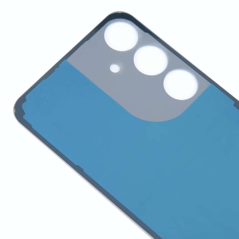 For Samsung Galaxy S24+ SM-S926B OEM Battery Back Cover(Blue)