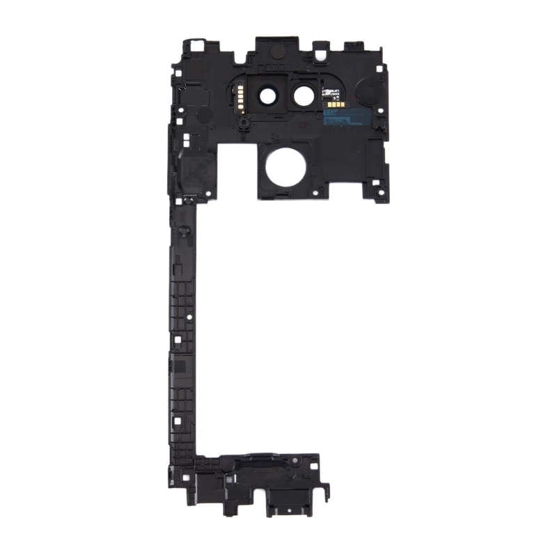 Rear Housing Frame for LG V20 (Single SIM Version)(Silver)