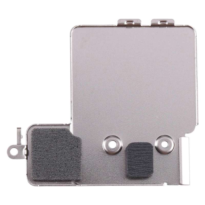 Rear Camera Iron Sheet Cover For iPhone 13 mini