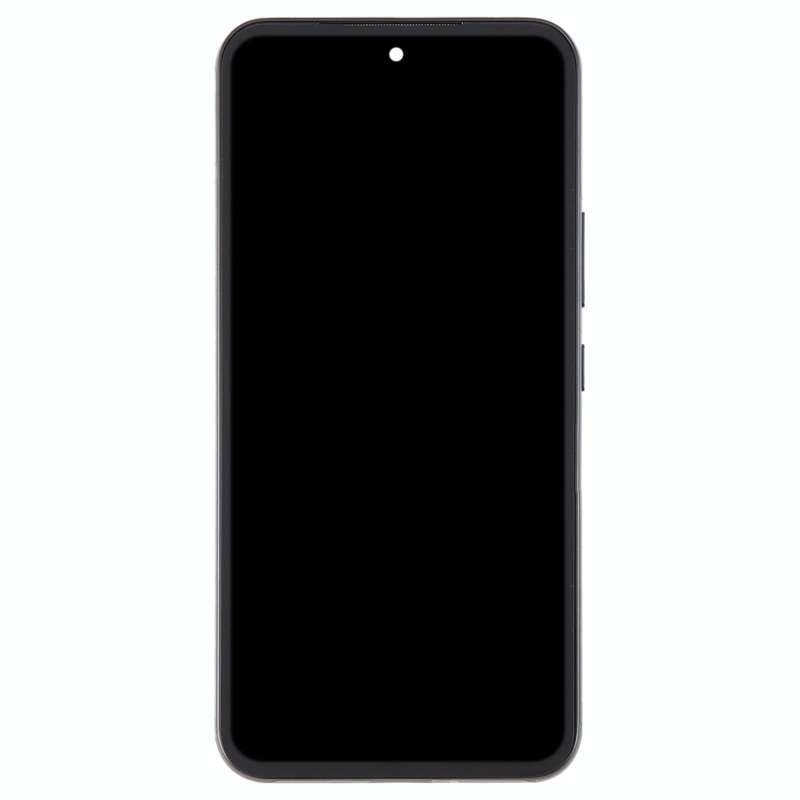 For Samsung Galaxy A54 SM-A546B Original LCD Screen Digitizer Full Assembly with Frame