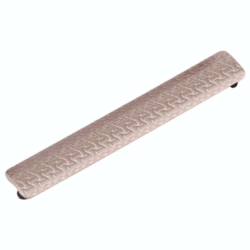 For LG G Pad X 8.0 V520 Original Side Interface Cover Dustproof Cap(Gold)