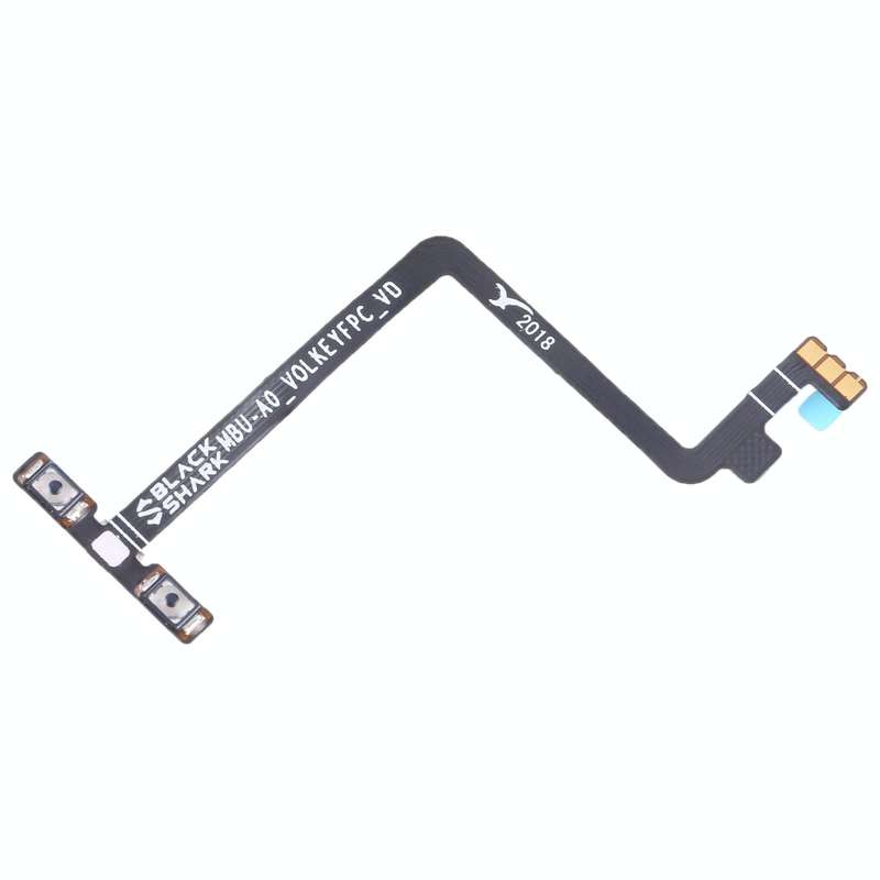 For Xiaomi Black Shark 3 Pro Volume Button Flex Cable