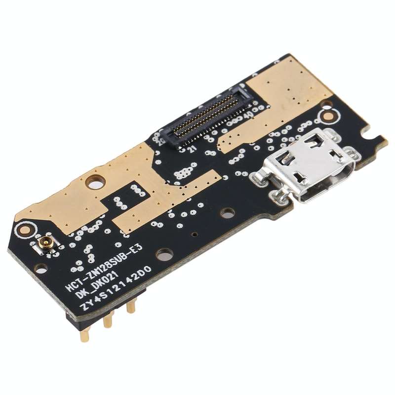 Charging Port Board for Blackview BV4900