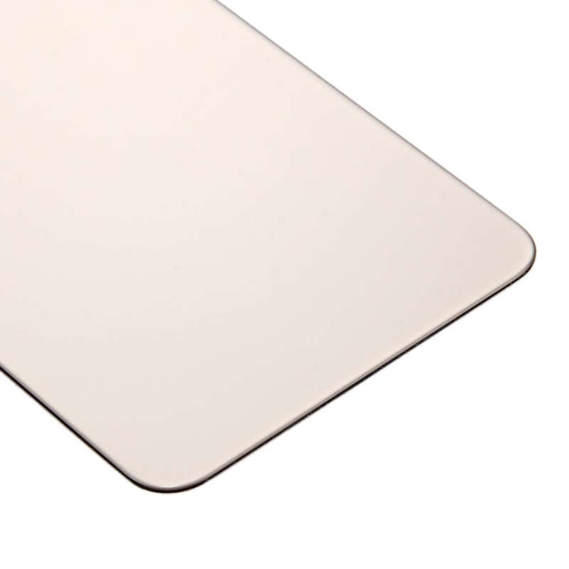 For Huawei P10 lite Battery Back Cover(Gold)