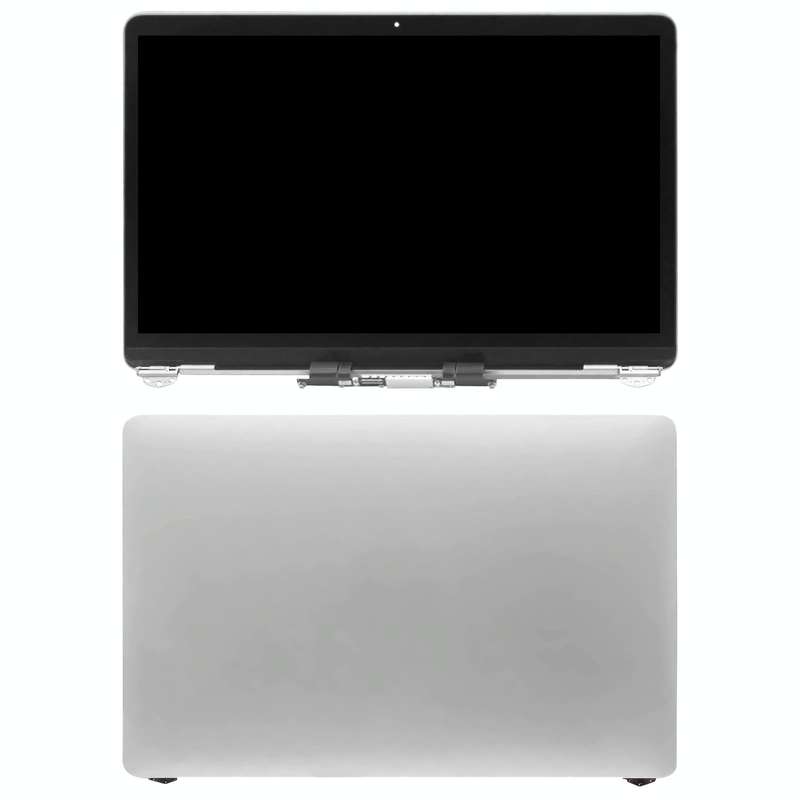 Original Full LCD Display Screen for MacBook Air 13.3 A1932 (2019) (Silver)