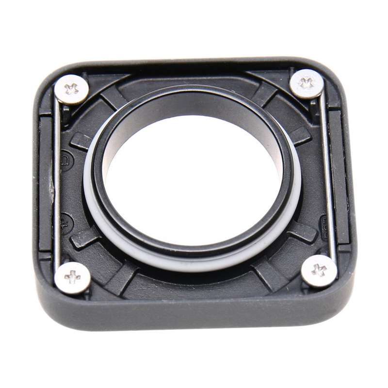 For GoPro HERO5 UV Protective Lens Repair Part(Black)