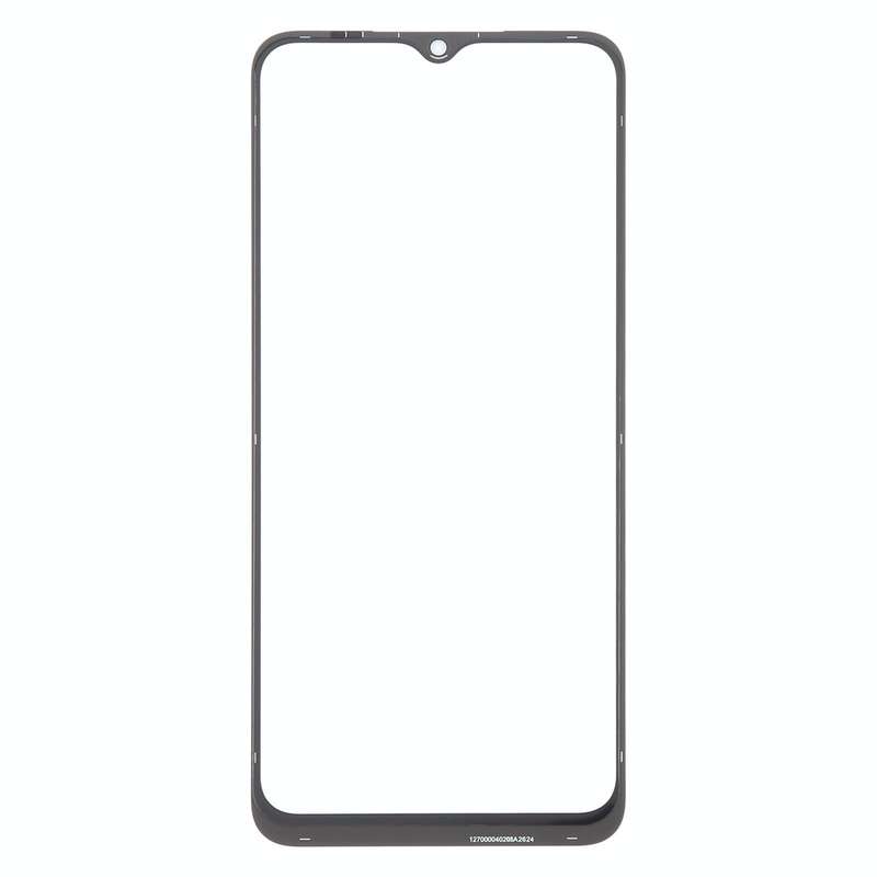 For Samsung Galaxy A03 Core SM-A032F 10pcs Front Screen Outer Glass Lens with OCA Optically Clear...