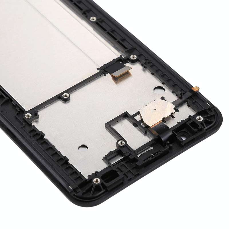OEM LCD Screen for Asus Zenfone 2 / ZE551ML / Z00AD /  Z00ADB / Z00ADA Digitizer Full Assembly wi...