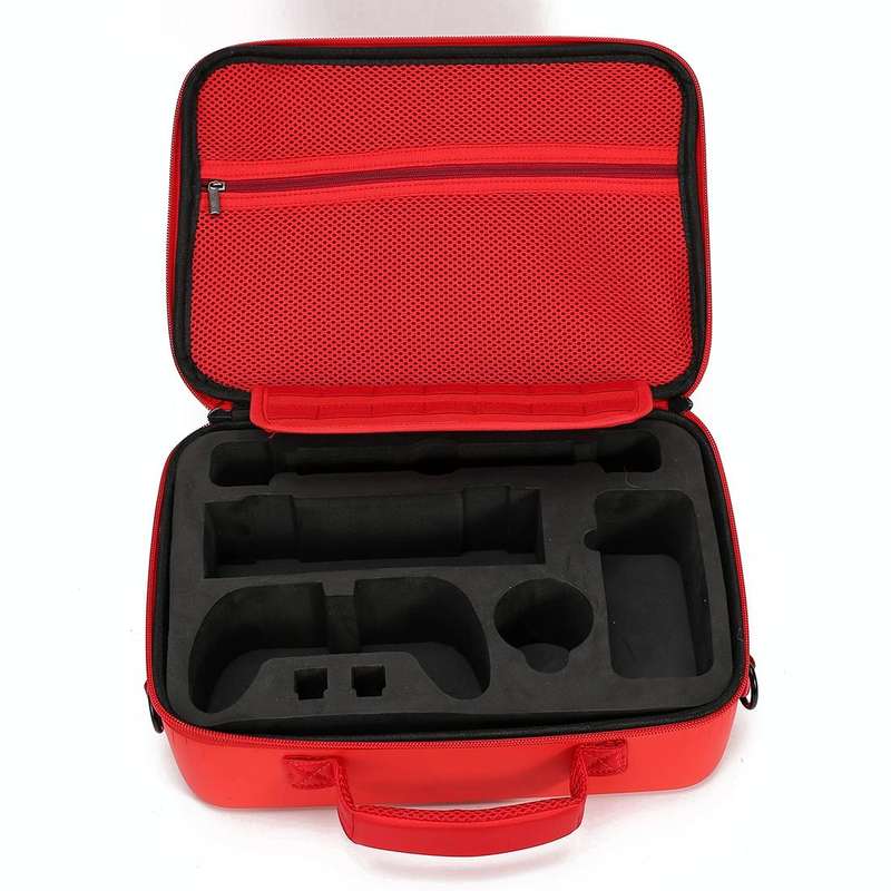 Multi-function Portable Slant Single Shoulder Storage Bag Suitcase Protective Box for Nintendo Sw...