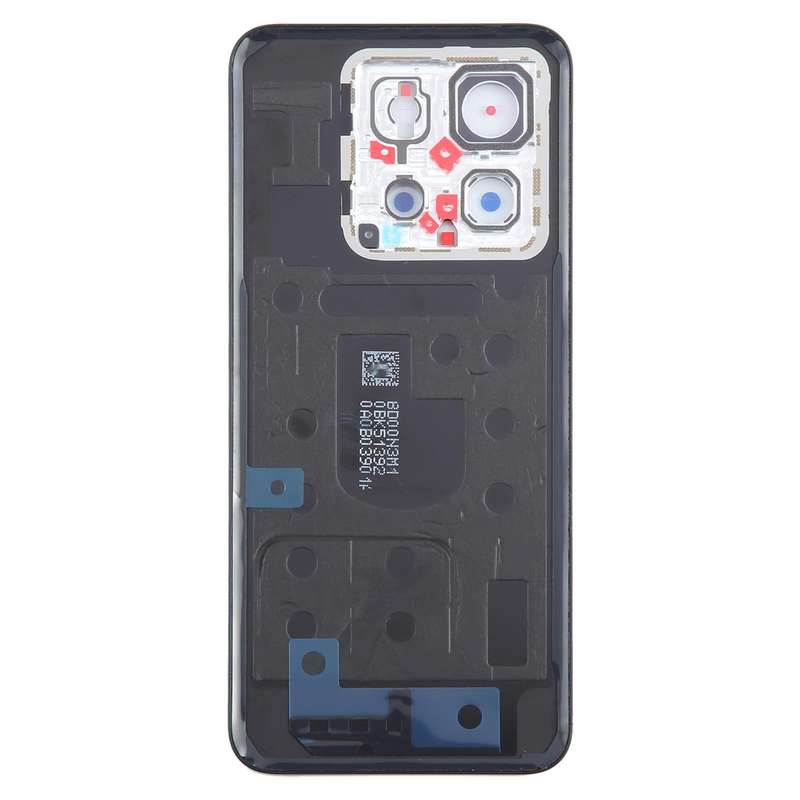 For Xiaomi 14 Original Battery Back Cover(Black)