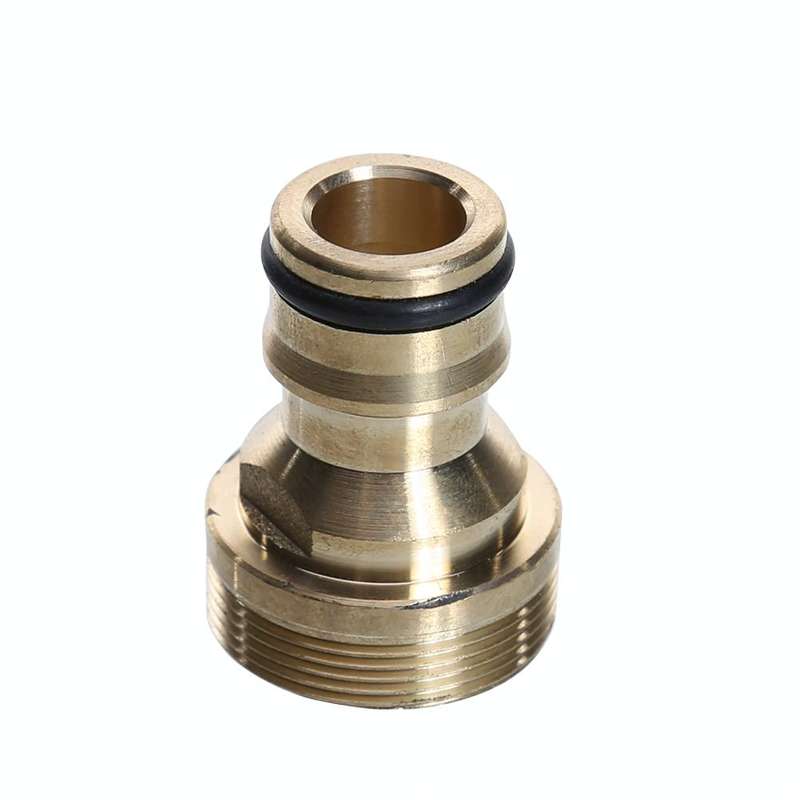 Kitchen Utensils Universal Adapters for Tap Kitchen Faucet Tap Connector Mixer Hose Adaptor Pipe ...