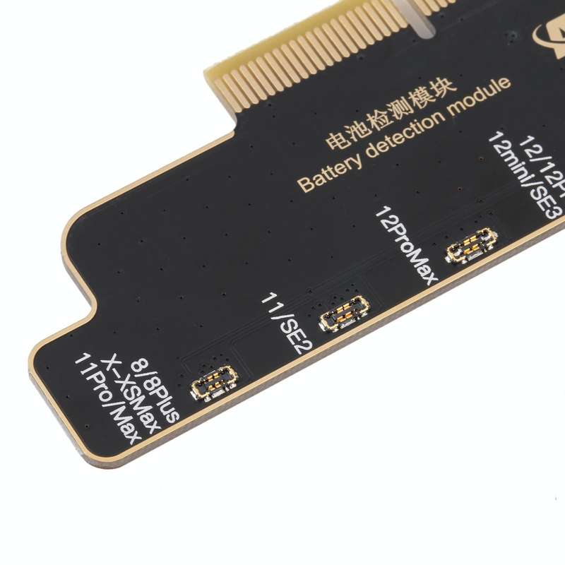 For iPhone 8-14 Series AY Battery Repair Module