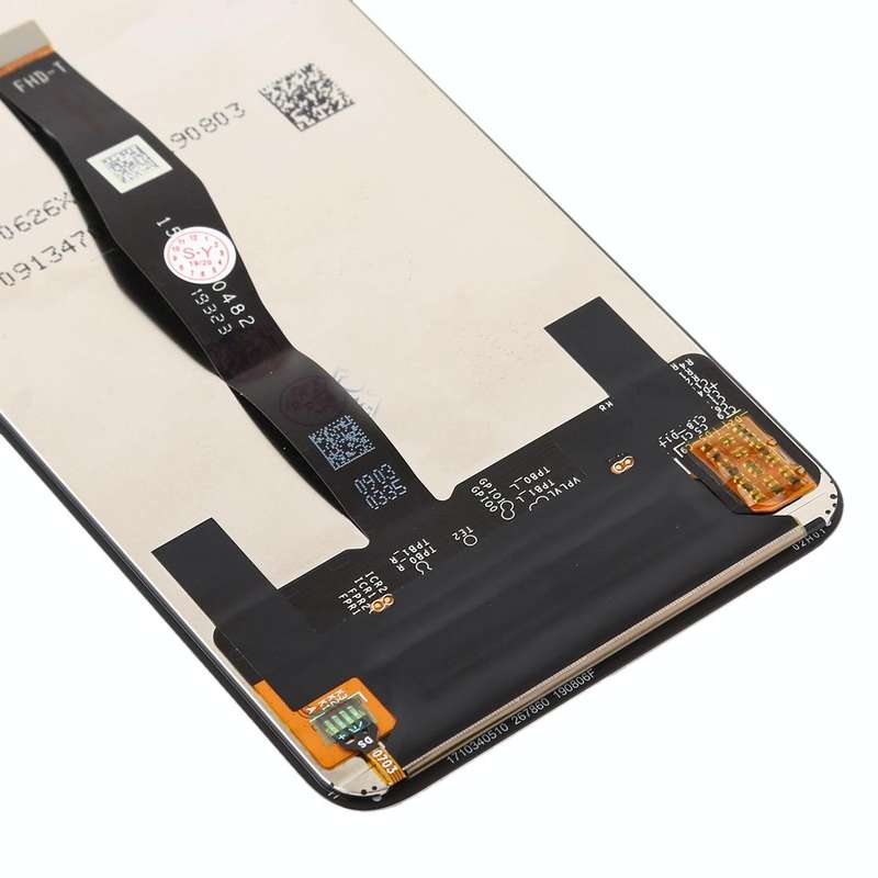 OEM LCD Screen for Huawei Honor 20 Pro with Digitizer Full Assembly(Black)