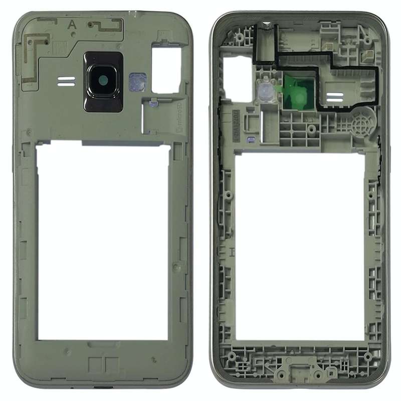 For Galaxy J1 (2016) / Express 3 / Galaxy Amp 2 / J120F / J120A / J120H / J120M / J120M / J120T M...