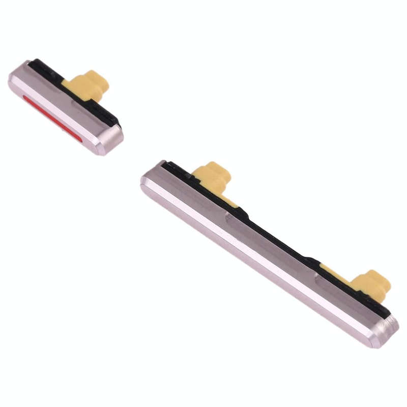 For Huawei P20 Pro Side Keys (Pink)