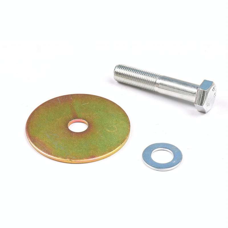 For Volkswagen Golf GTI Car Engine Torque Arm Motor Mount Insert Bushing Kit