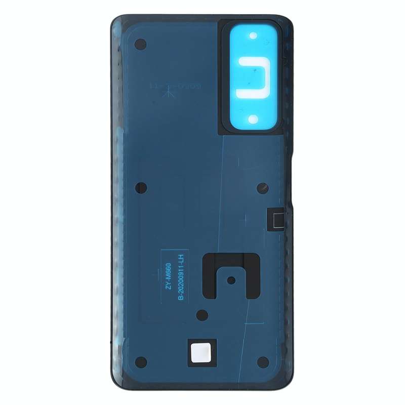 Battery Back Cover for Huawei P smart 2021(Gold)