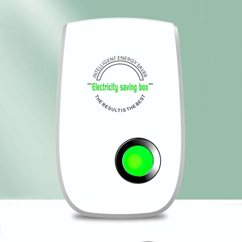 Smart Home Energy Saver Portable Safety Power Saving Box, Specification: US Plug