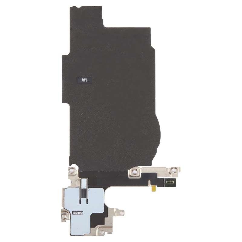For Samsung Galaxy Note20 Ultra 5G SM-N986B Original NFC Wireless Charging Module with Iron Sheet
