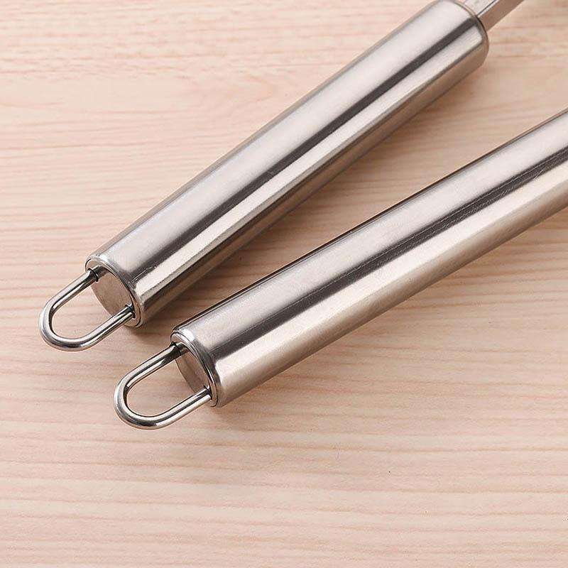 Stainless Steel Copra Planer All Steel Handle Coconut Planing Fish Scale Planer Seeder(Silver)
