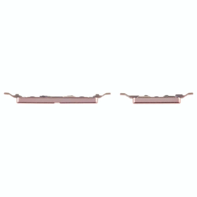 For OPPO A37 Side Keys(Gold)