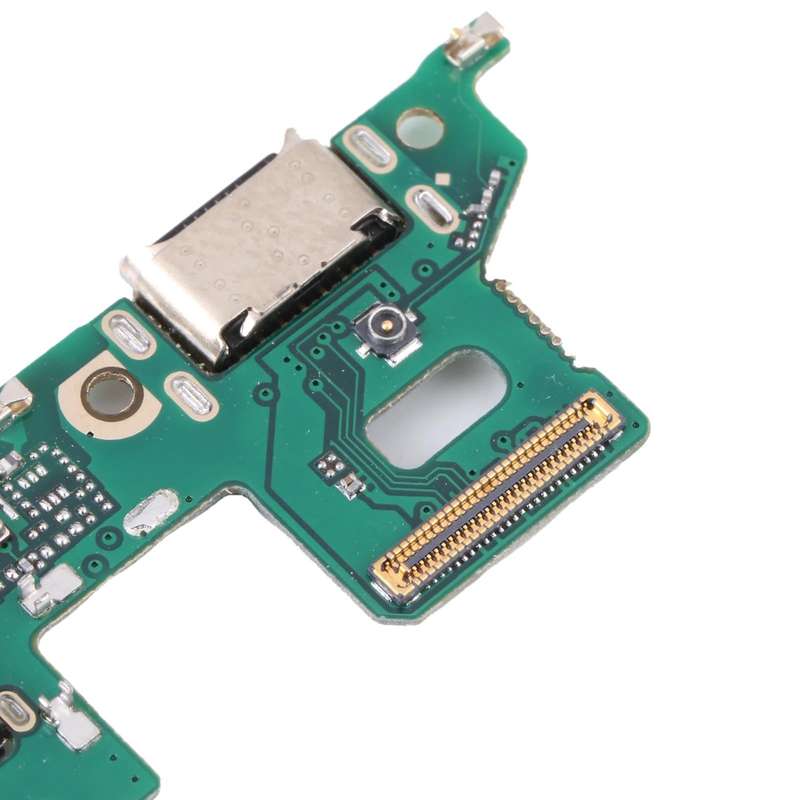 For OPPO K9s PERM10 Charging Port Board