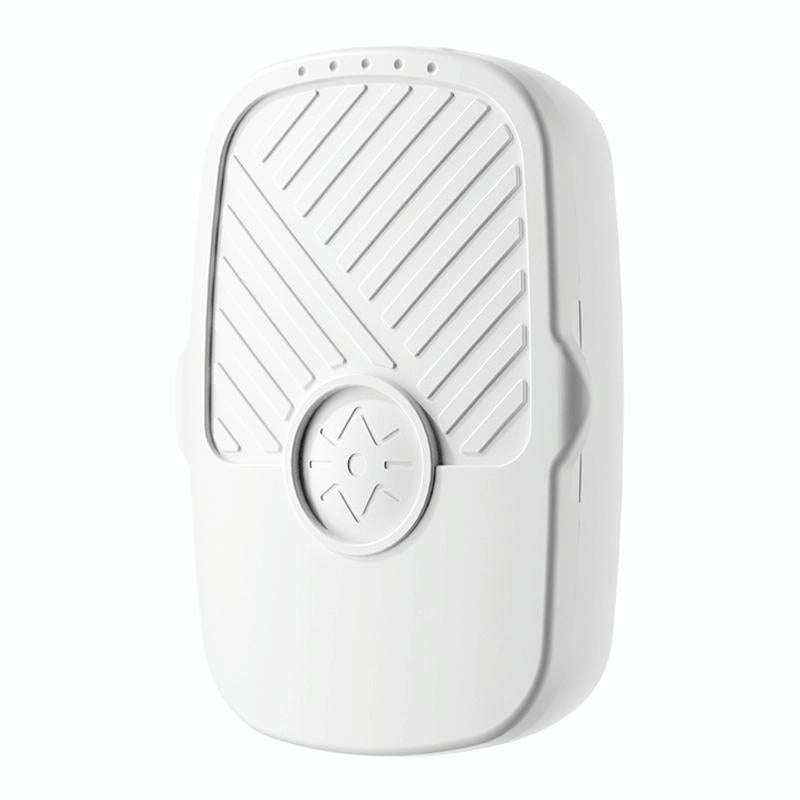 QX-022 High-frequency Vibration USB Plug-in Multifunctional Fruit and Vegetable Washing Machine(W...