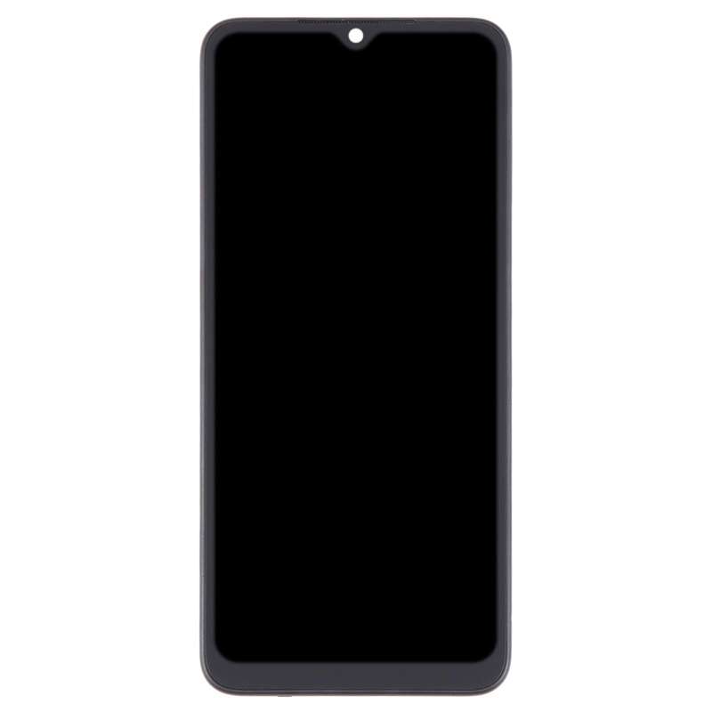 OEM Material LCD Screen For Xiaomi Redmi A2+ Digitizer Full Assembly with Frame