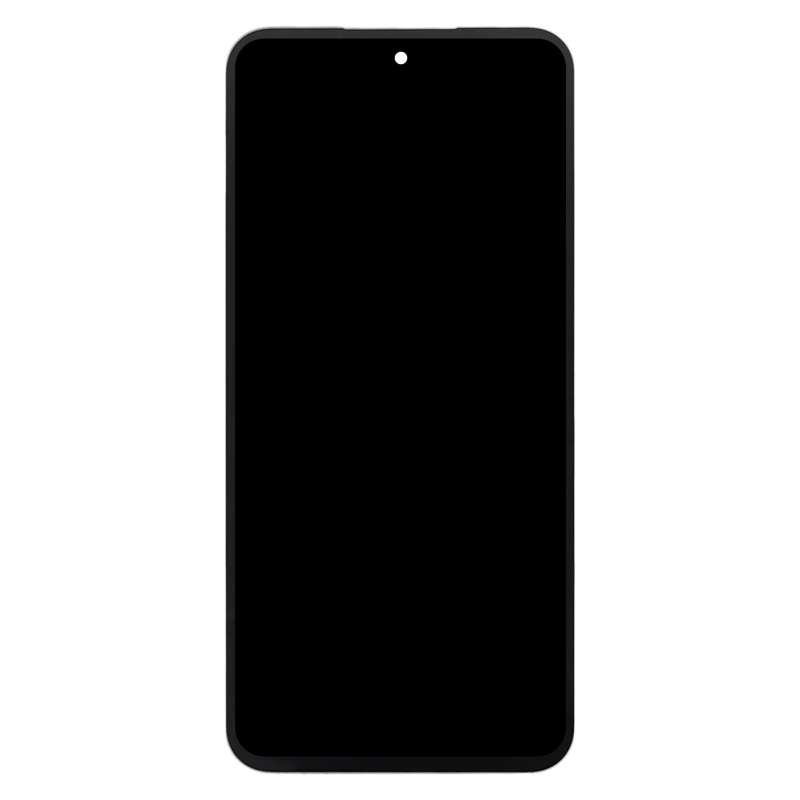 For Samsung Galaxy S23 FE SM-S711B Original LCD Screen with Digitizer Full Assembly