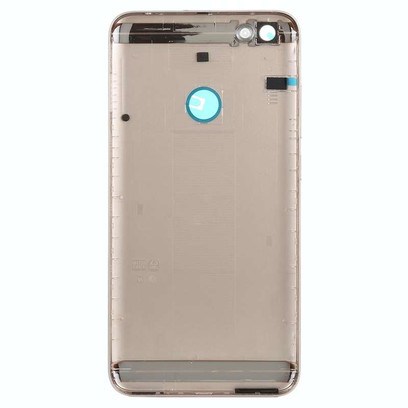 Back Cover with Side Keys for Xiaomi Redmi Note 5A Prime(Gold)