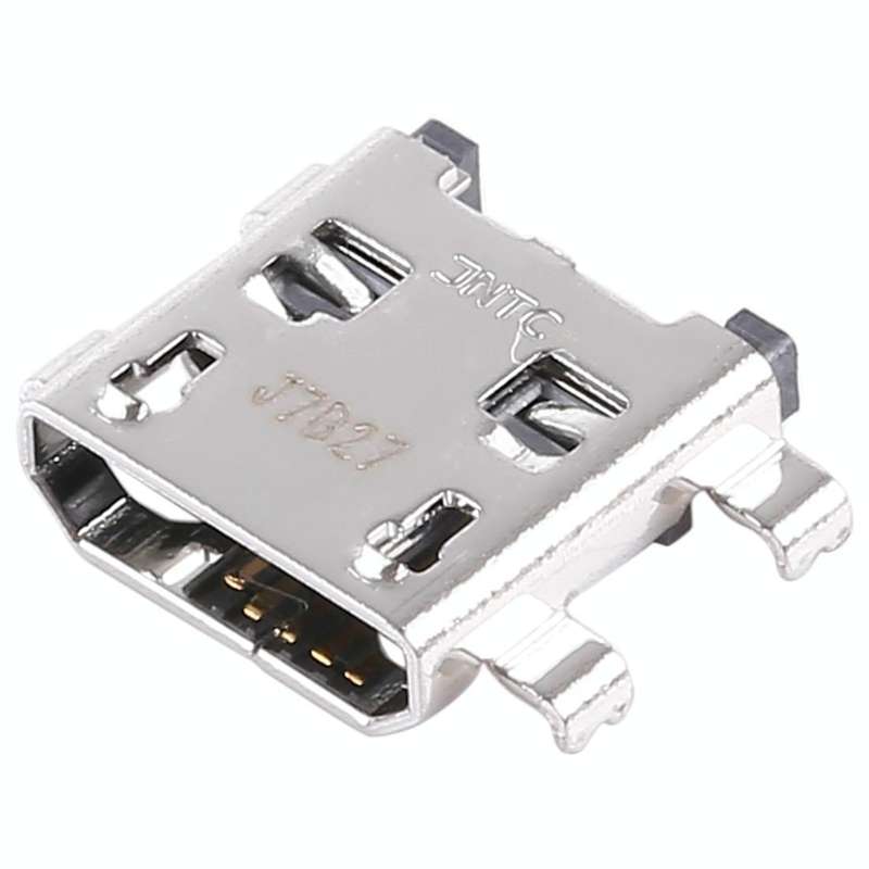 For Galaxy Ace Style LTE / G357FZ 10pcs Charging Port Connector