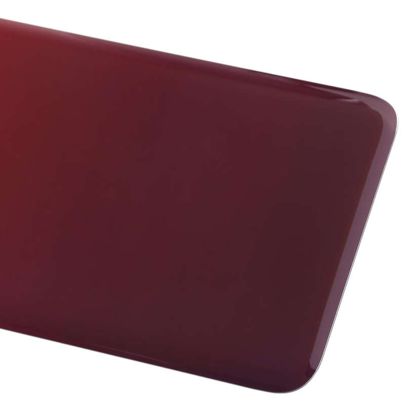 Battery Back Cover for Huawei Honor Magic 2(Red)